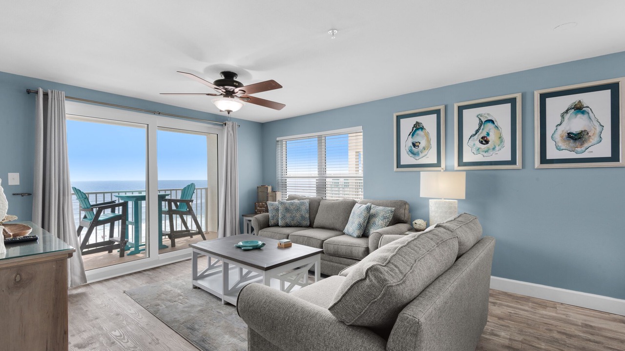 Photo of Livingroom in Fort Walton Beach