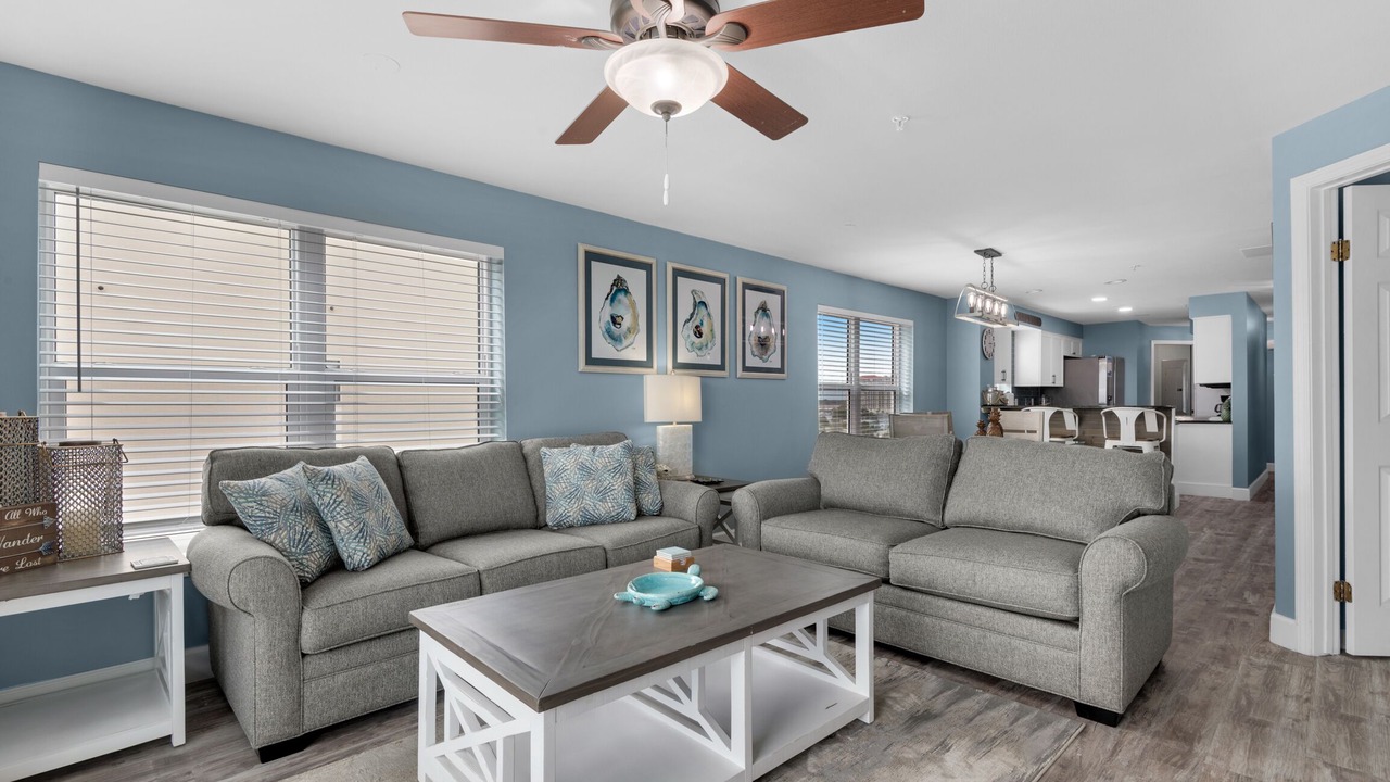 Photo of Livingroom in Fort Walton Beach