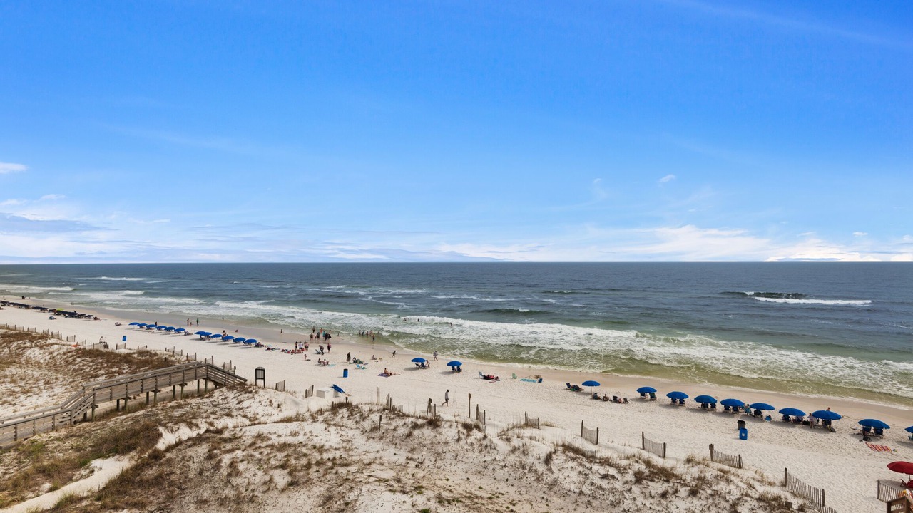 Photo of Patio Balcony in Fort Walton Beach