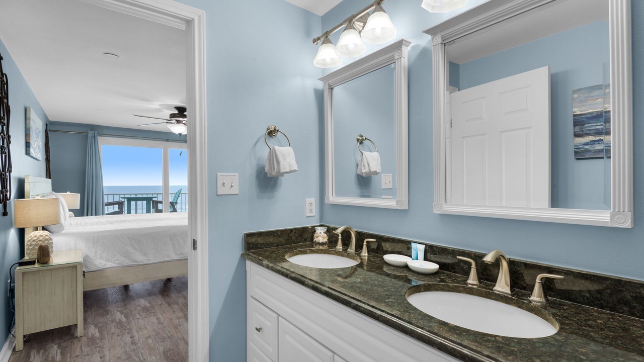 Photo of Bathroom in Fort Walton Beach
