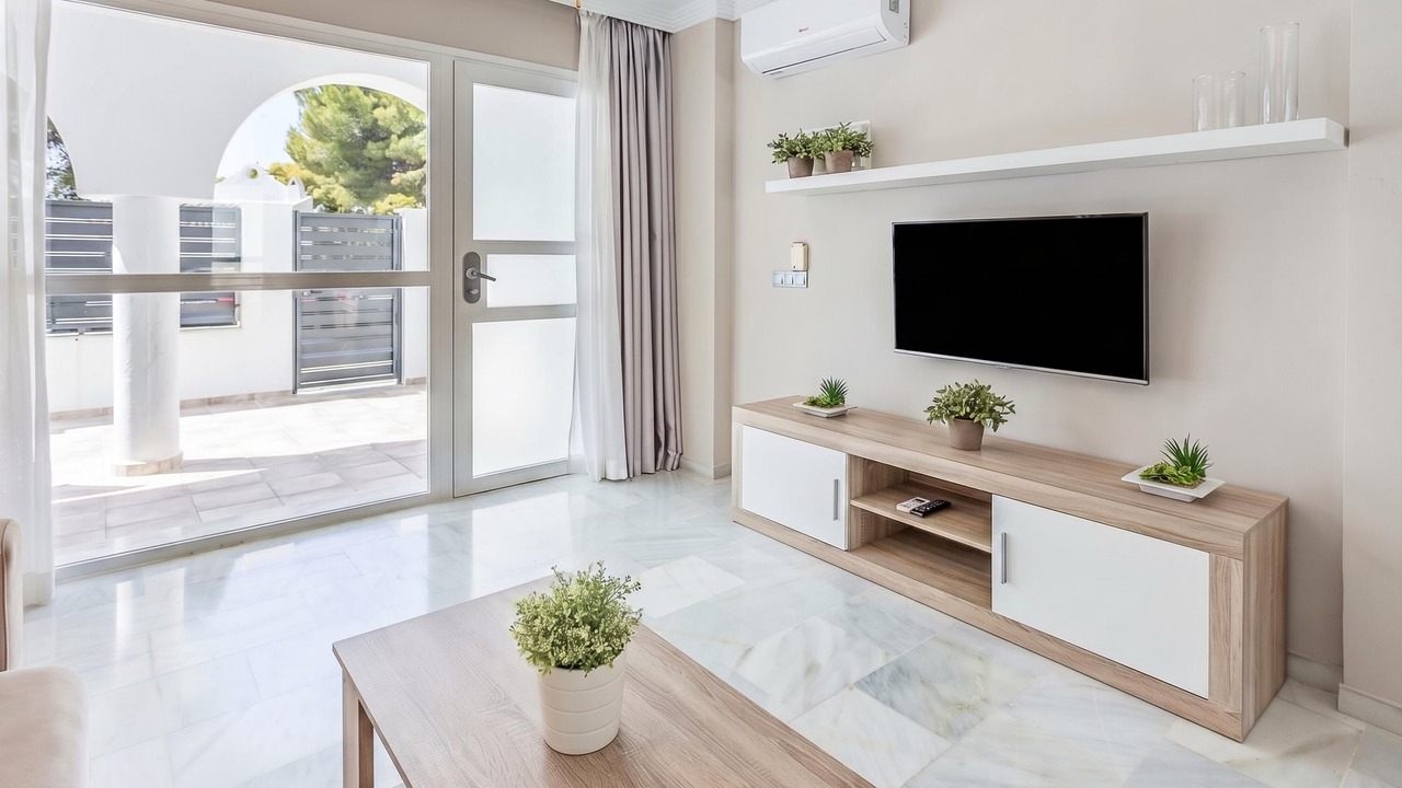 Photo of Livingroom in Urbanizacion Hacienda las Chapas