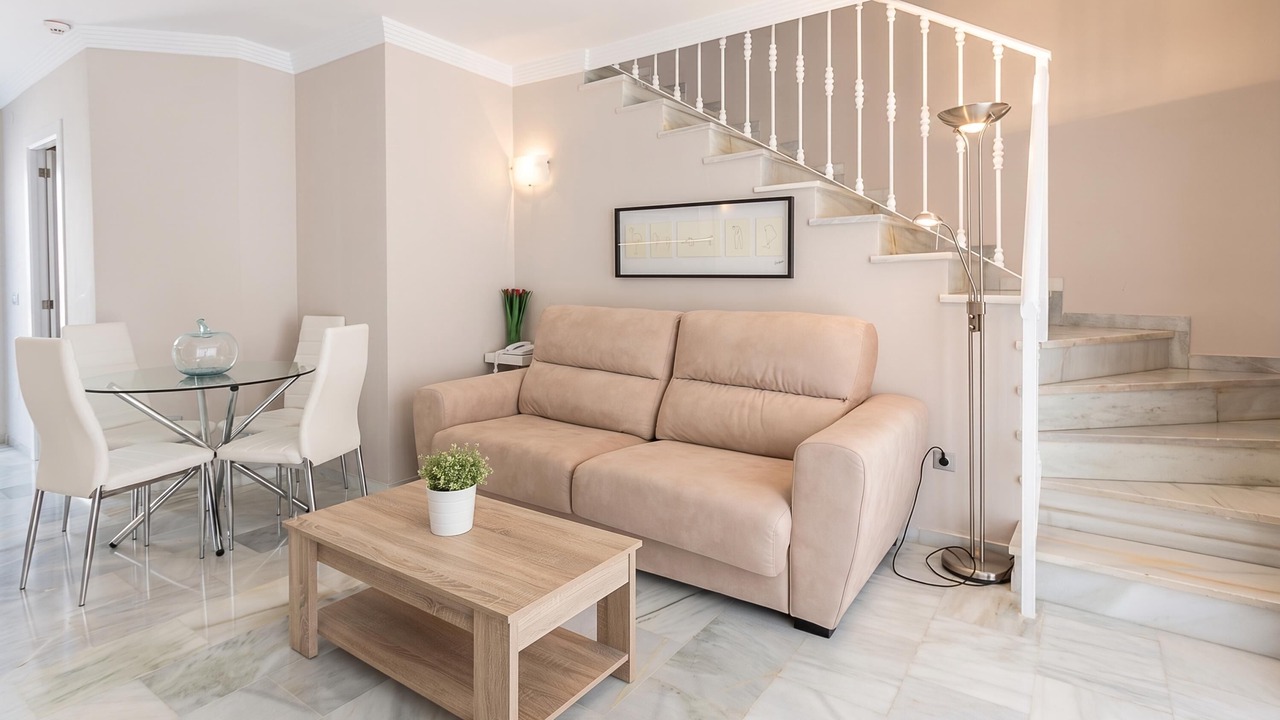 Photo of Livingroom in Urbanizacion Hacienda las Chapas