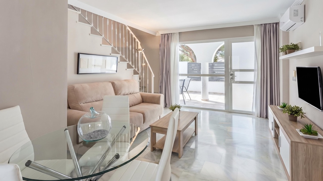 Photo of Livingroom in Urbanizacion Hacienda las Chapas