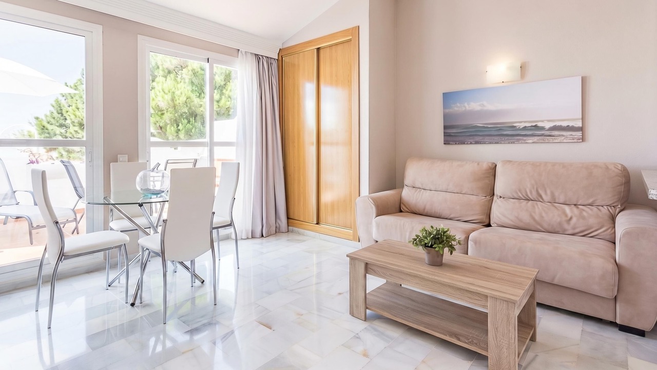 Photo of Livingroom in Urbanizacion Hacienda las Chapas