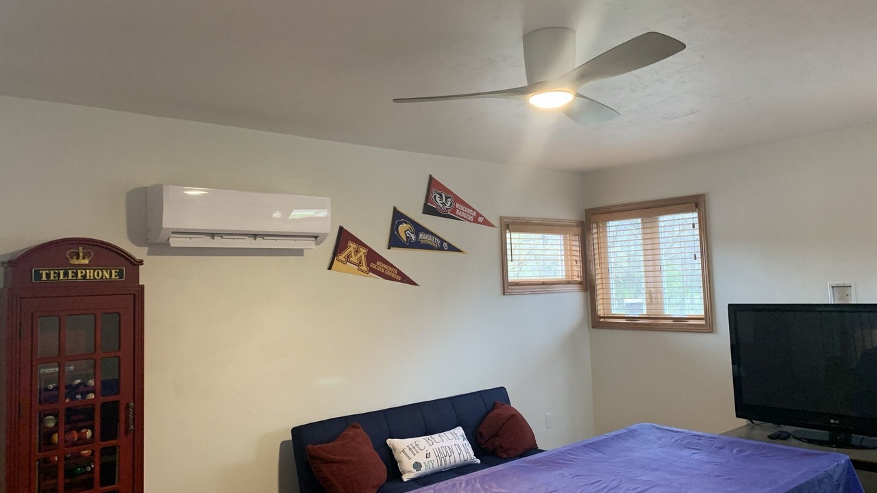Photo of Bedroom in Neenah