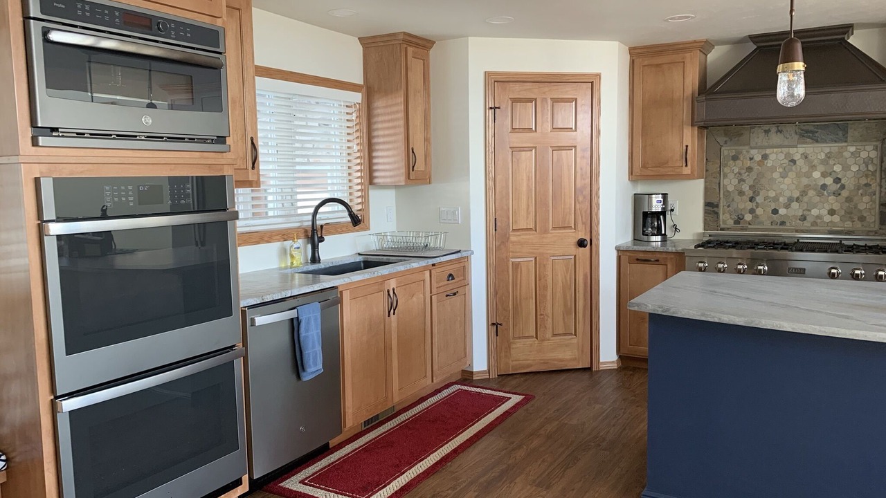 Photo of Kitchen in Neenah