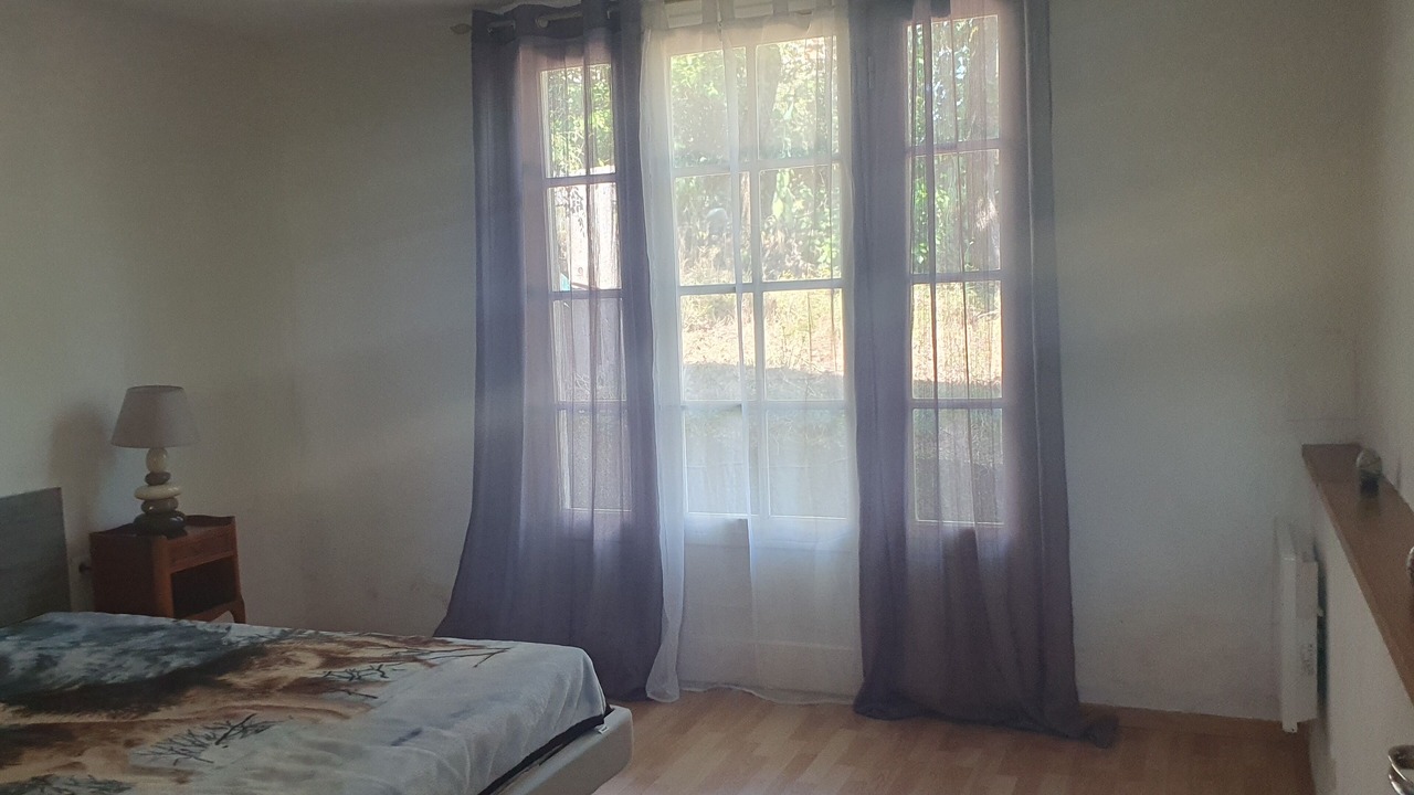 Photo of Bedroom in Revel