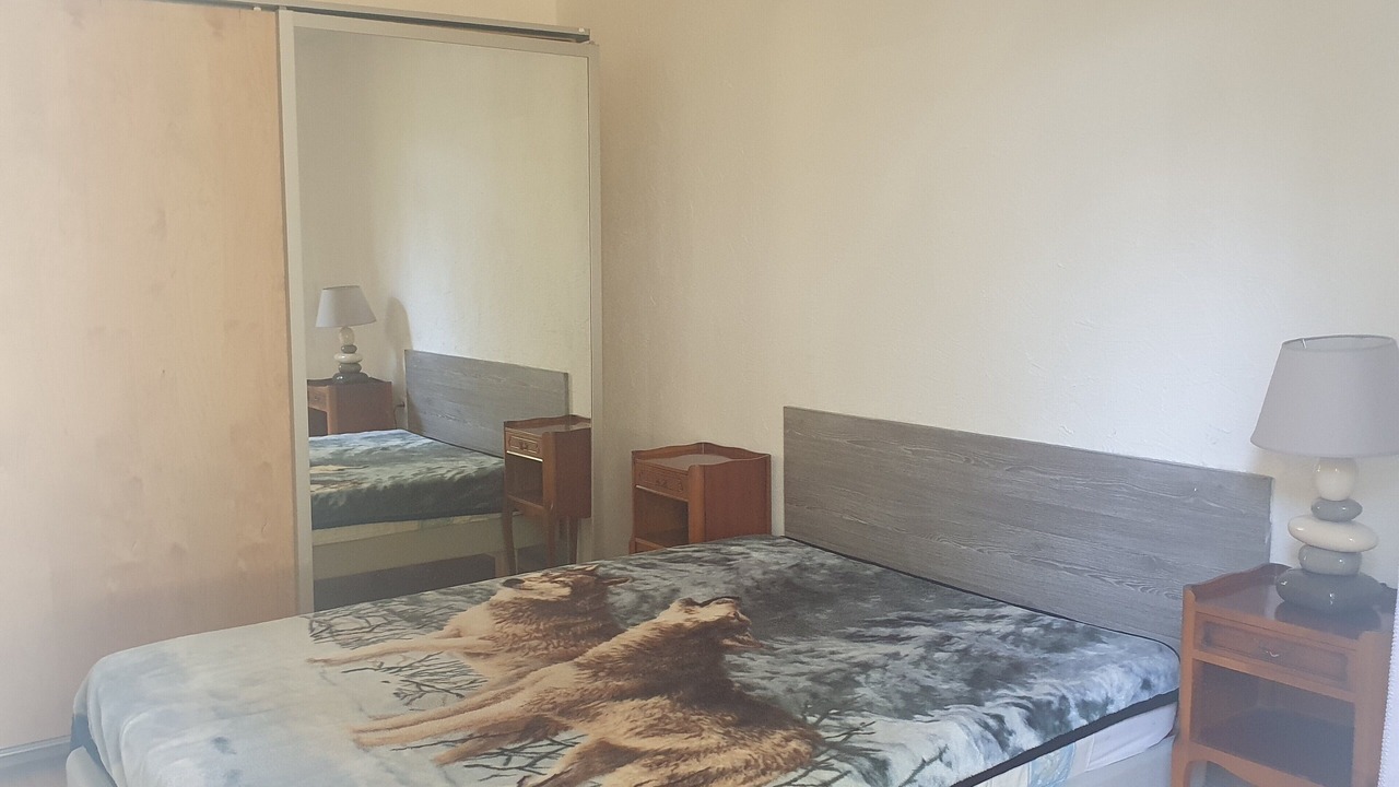 Photo of Bedroom in Revel