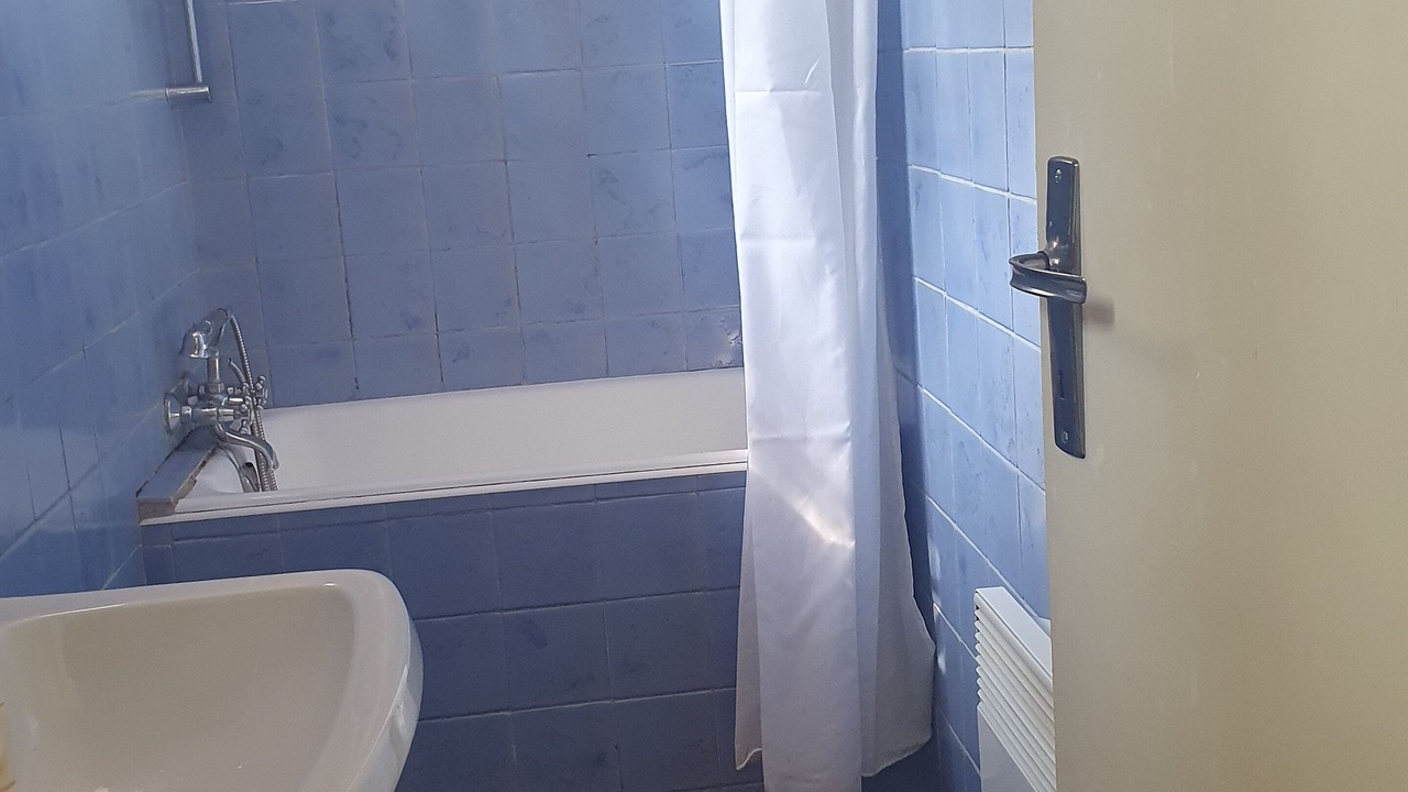 Photo of Bathroom in Revel