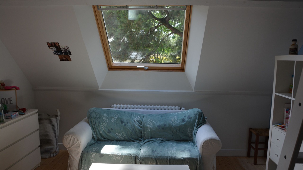 Photo of Livingroom in La Chapelle-sur-Erdre