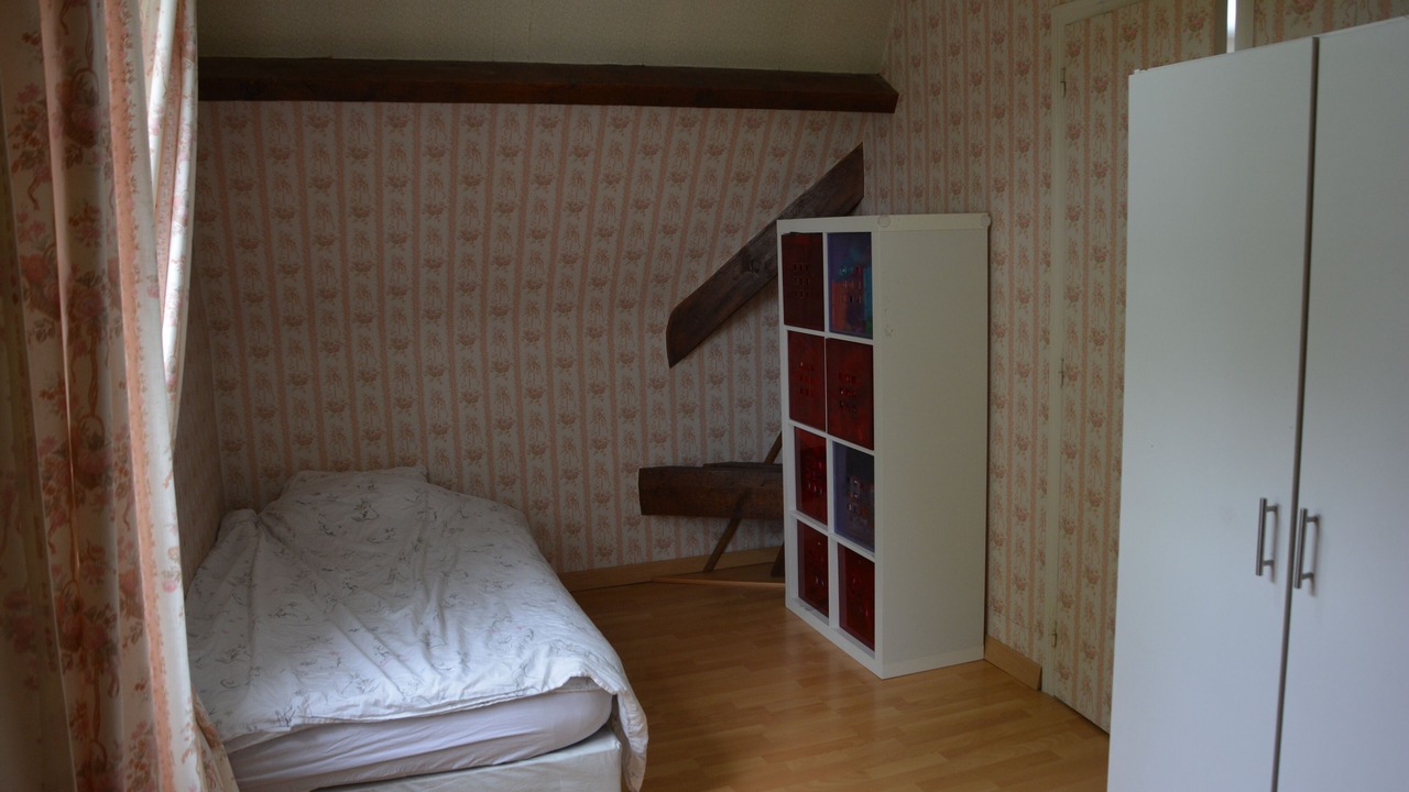 Photo of Bedroom in La Chapelle-sur-Erdre