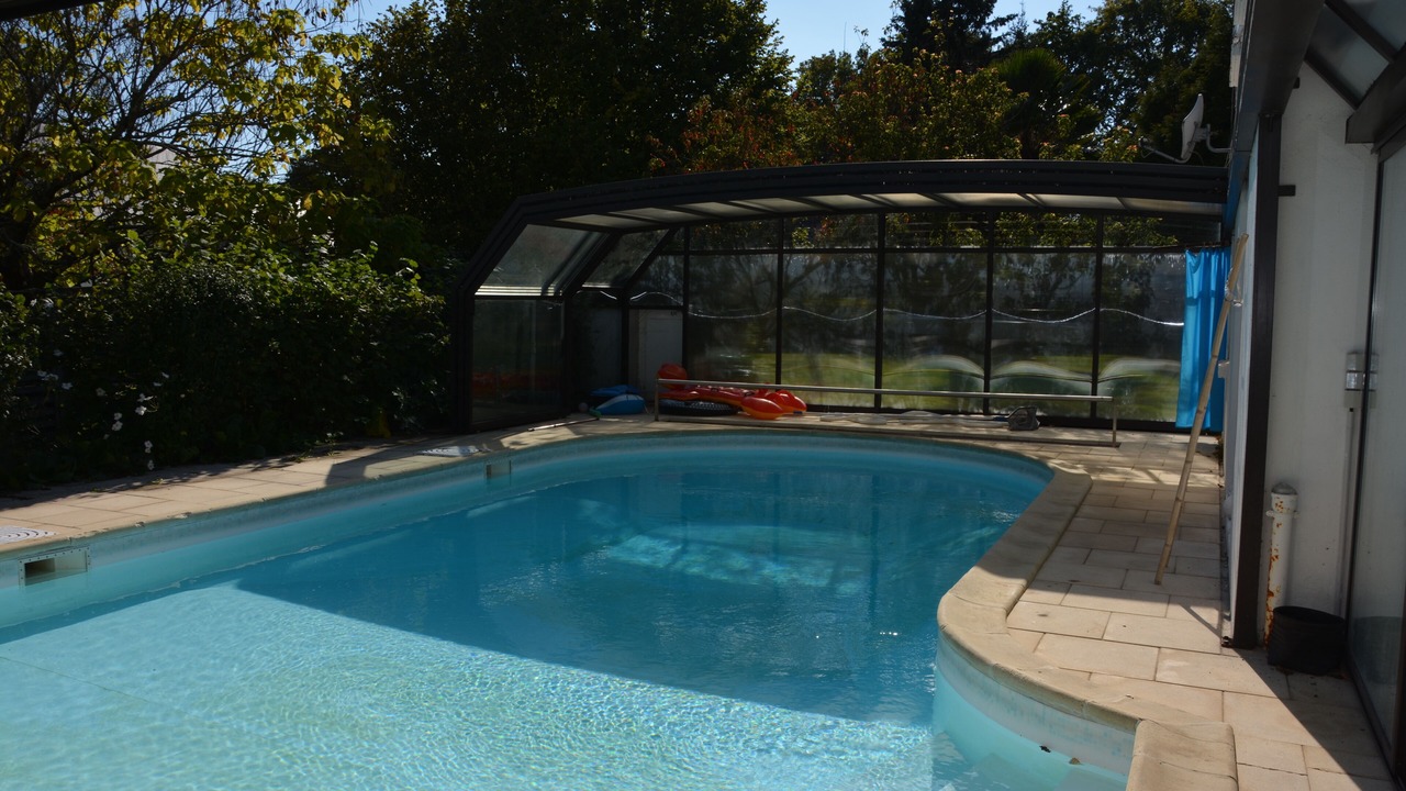 Photo of Outdoor in La Chapelle-sur-Erdre