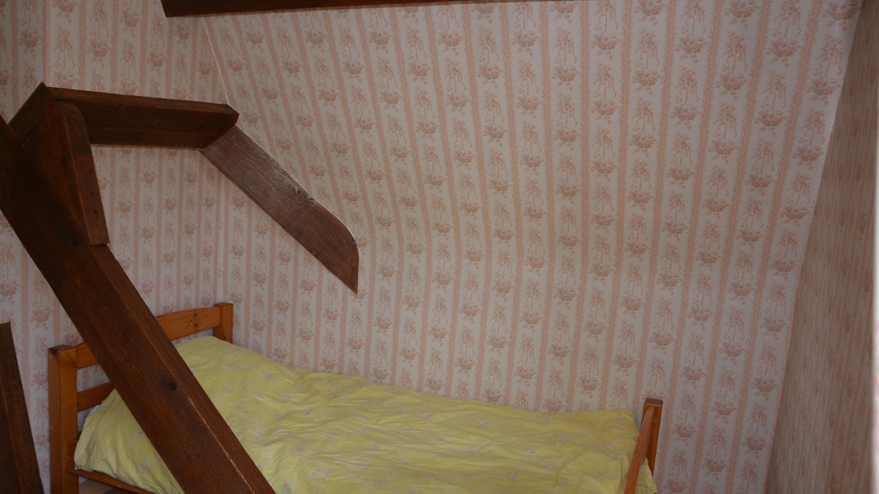 Photo of Bedroom in La Chapelle-sur-Erdre