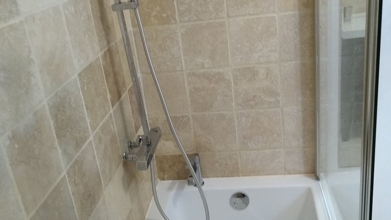 Photo of Bathroom in La Chapelle-sur-Erdre