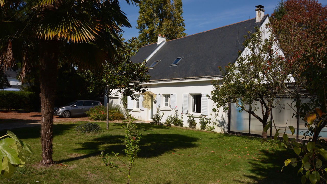 Photo of Outdoor in La Chapelle-sur-Erdre