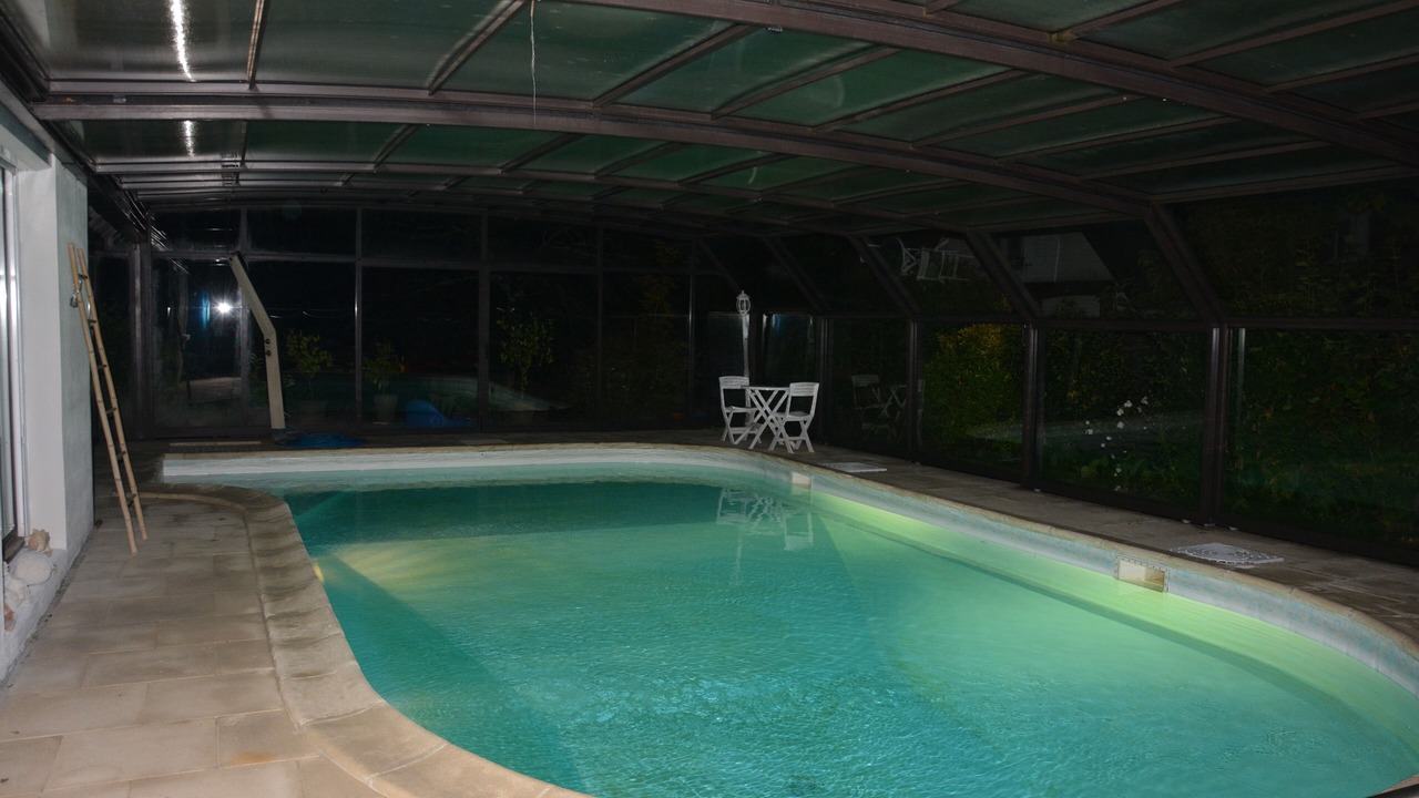 Photo of Outdoor in La Chapelle-sur-Erdre