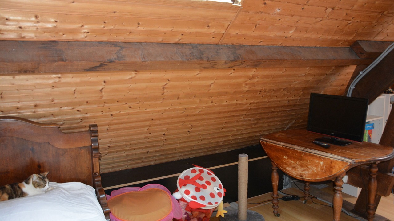 Photo of Bedroom in La Chapelle-sur-Erdre