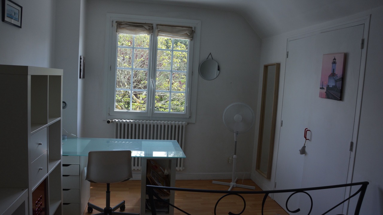 Photo of Bedroom in La Chapelle-sur-Erdre