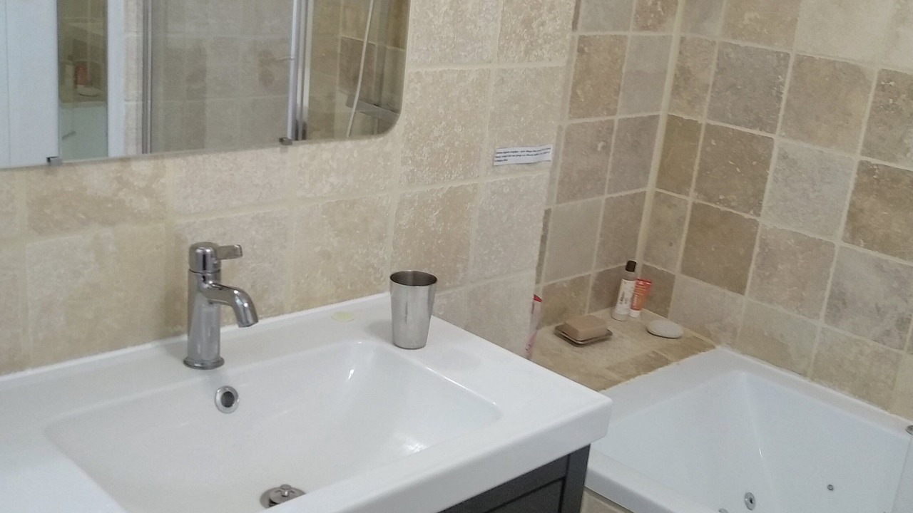 Photo of Bathroom in La Chapelle-sur-Erdre