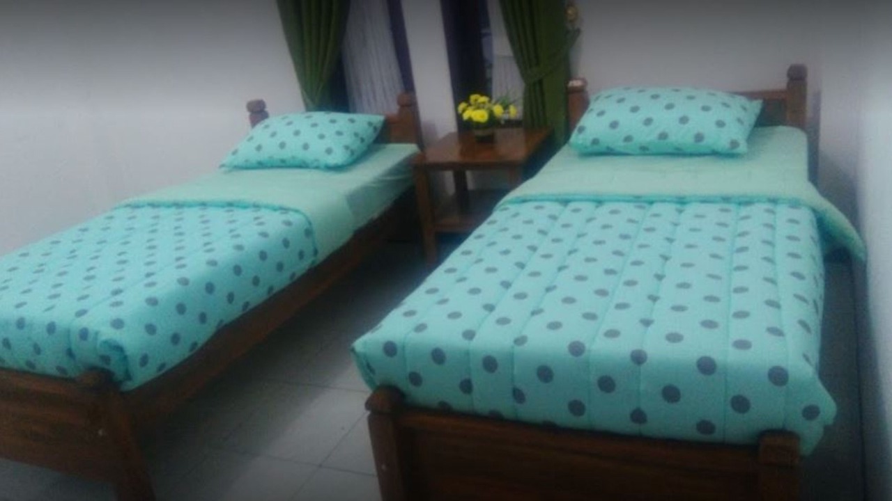 Photo of Bedroom in Ngaglik