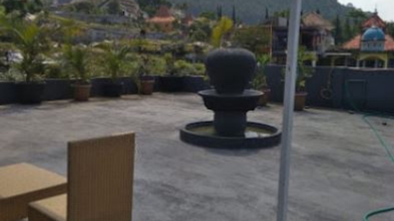 Photo of Patio Balcony in Ngaglik