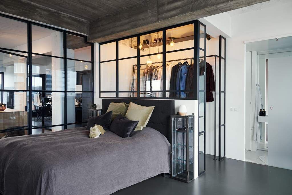 Photo of Bedroom in Amager