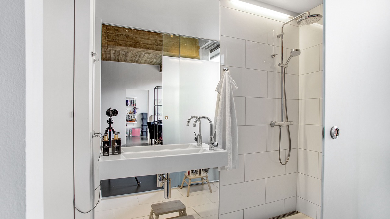 Photo of Bathroom in Amager