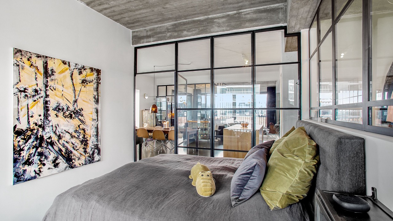 Photo of Bedroom in Amager