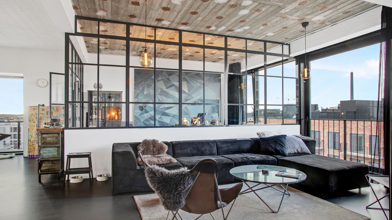 Photo of Livingroom in Amager