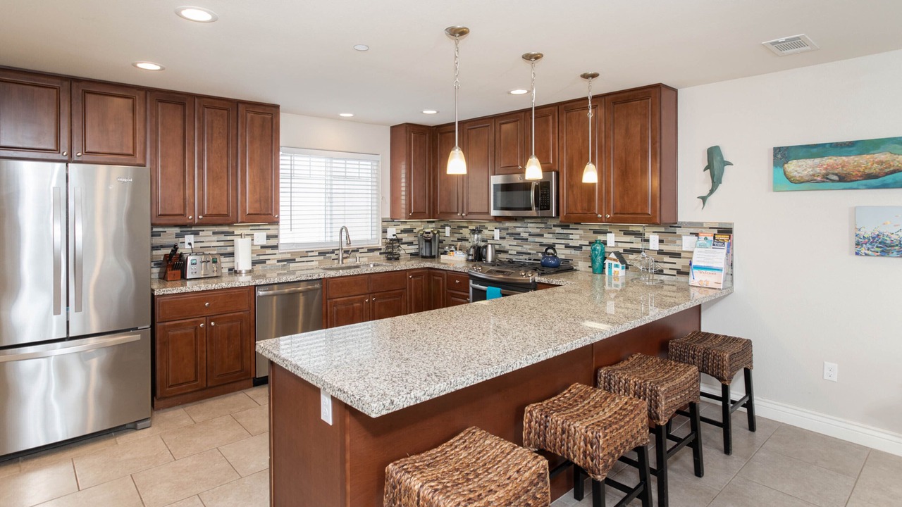 Photo of Kitchen in Downtown