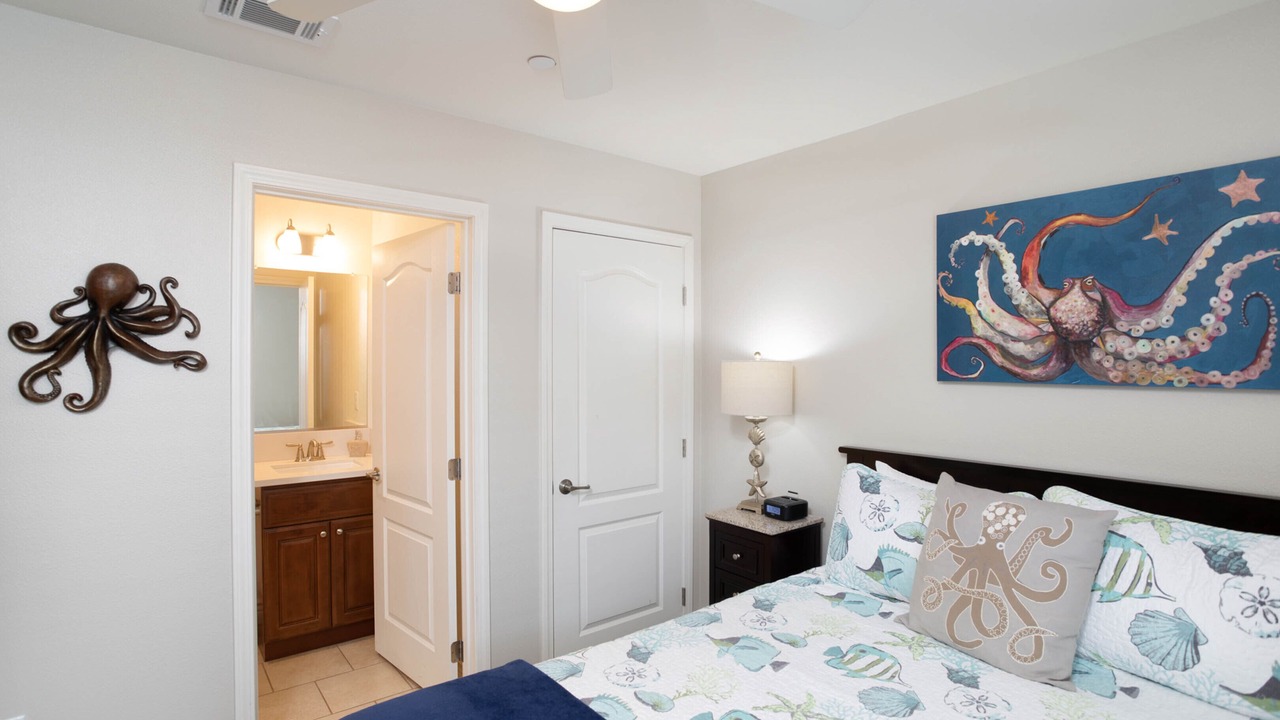 Photo of Bedroom in Downtown