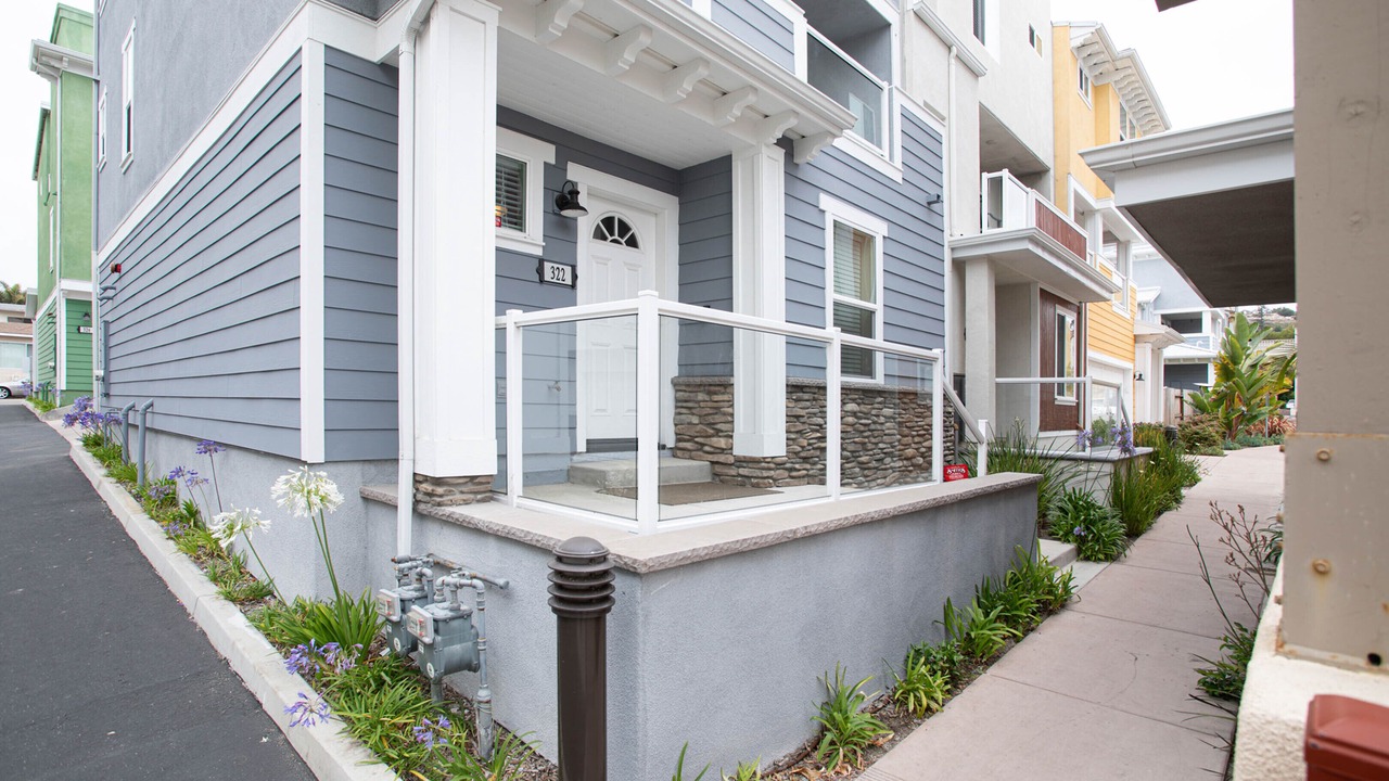 Photo of Outdoor in Downtown