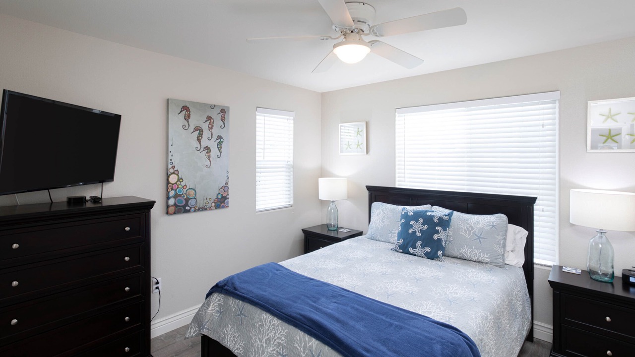 Photo of Bedroom in Downtown