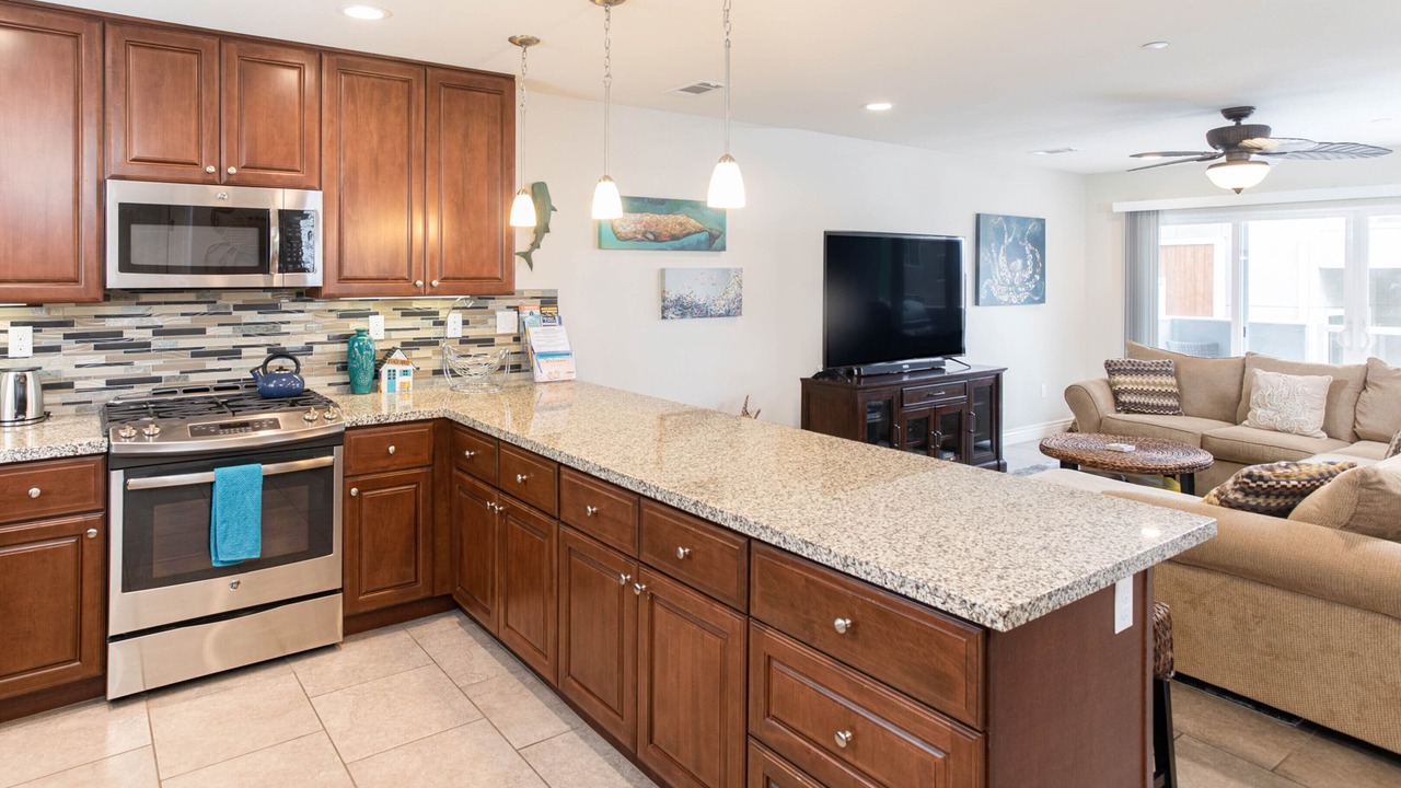 Photo of Kitchen in Downtown