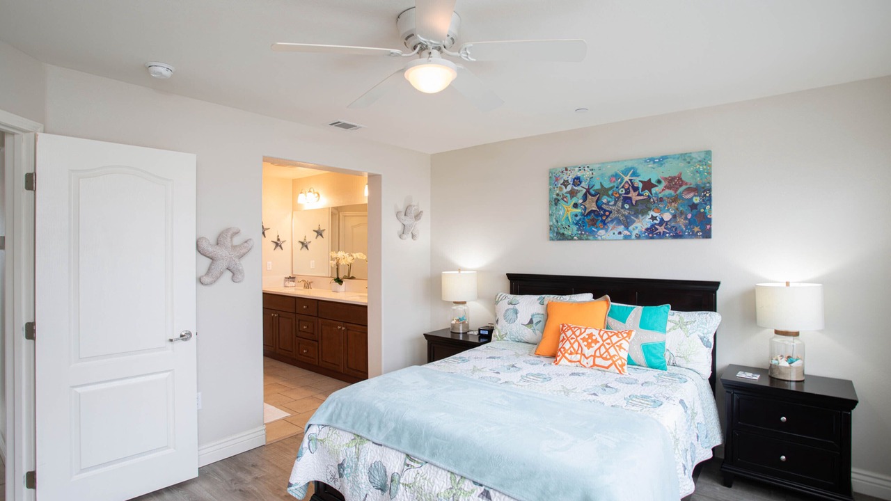 Photo of Bedroom in Downtown