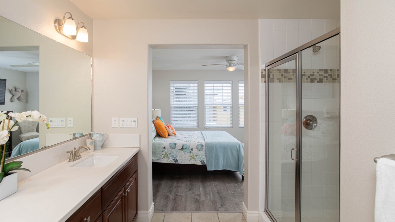 Photo of Bathroom in Downtown