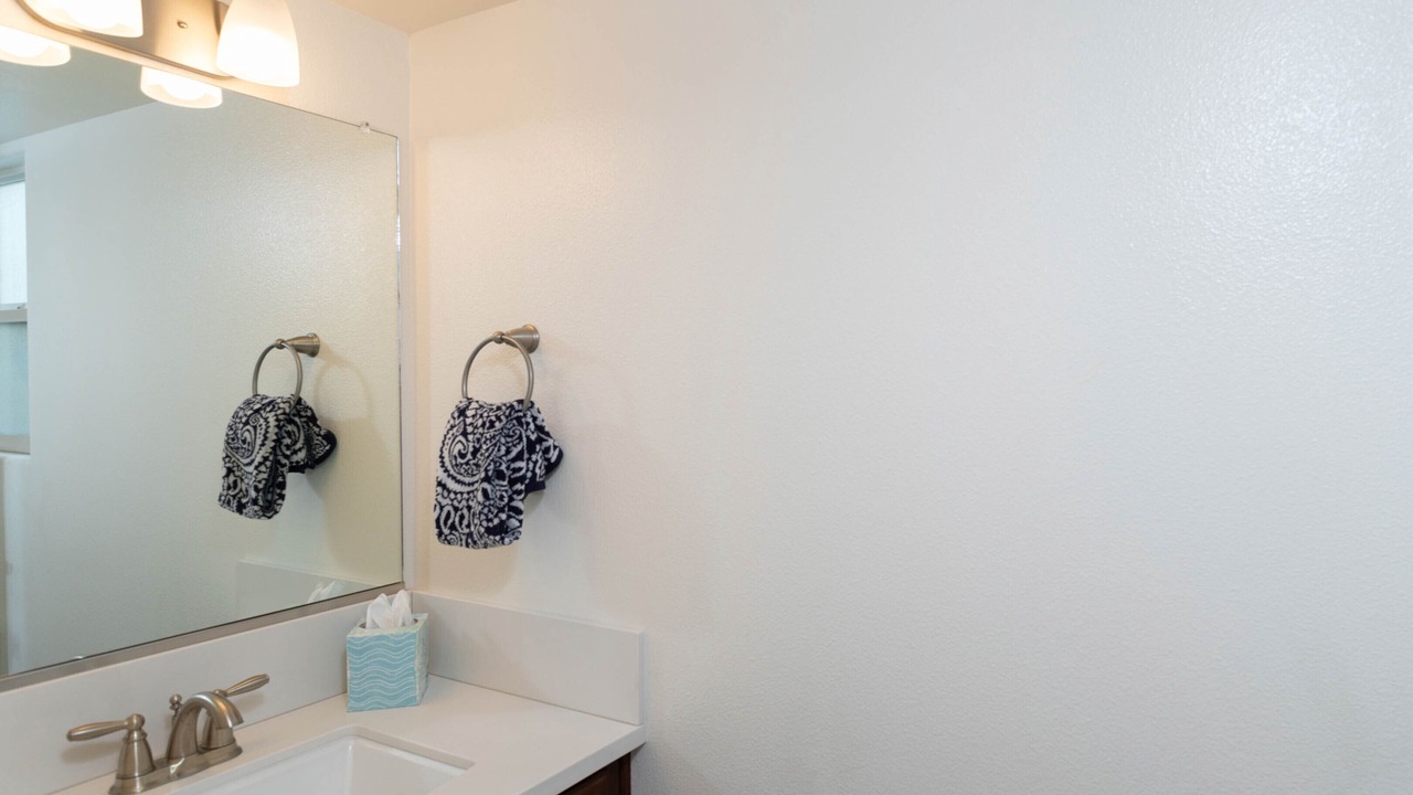 Photo of Bathroom in Downtown