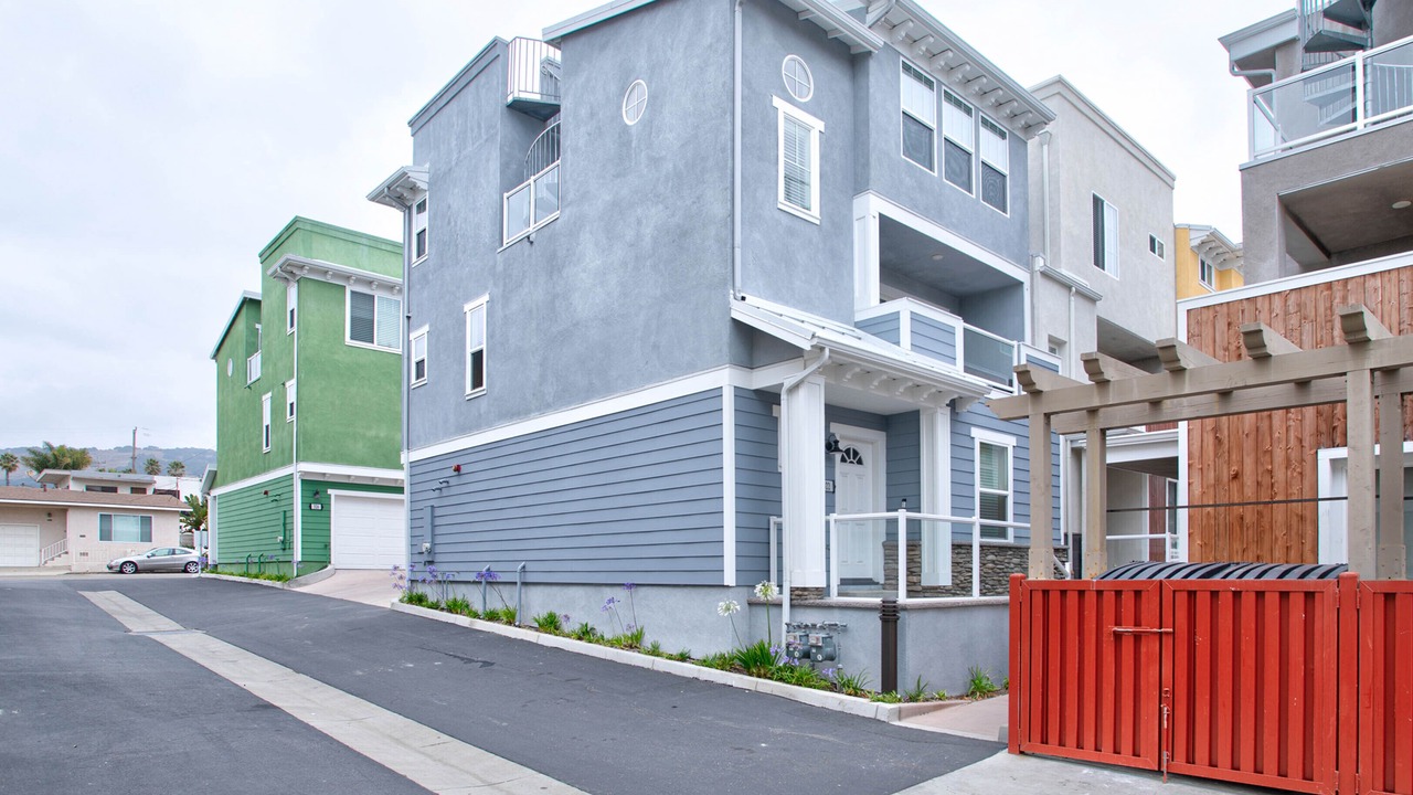 Photo of Outdoor in Downtown