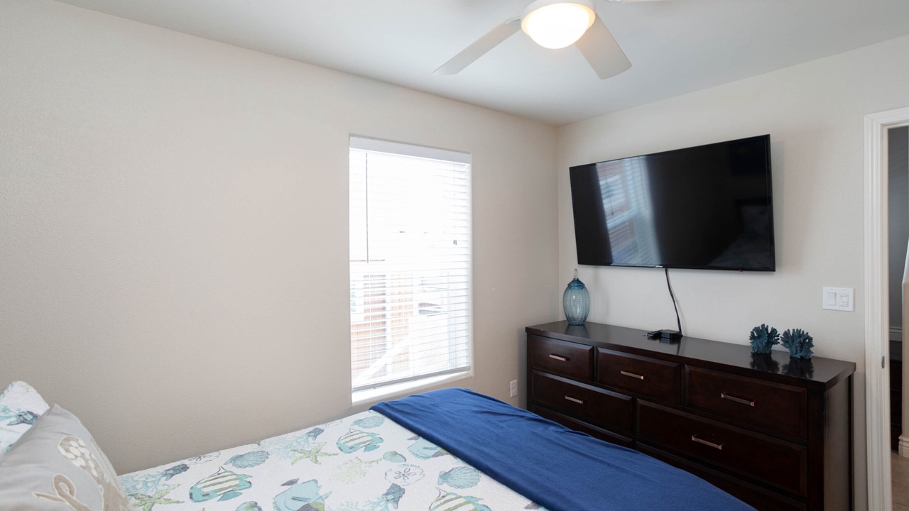 Photo of Bedroom in Downtown