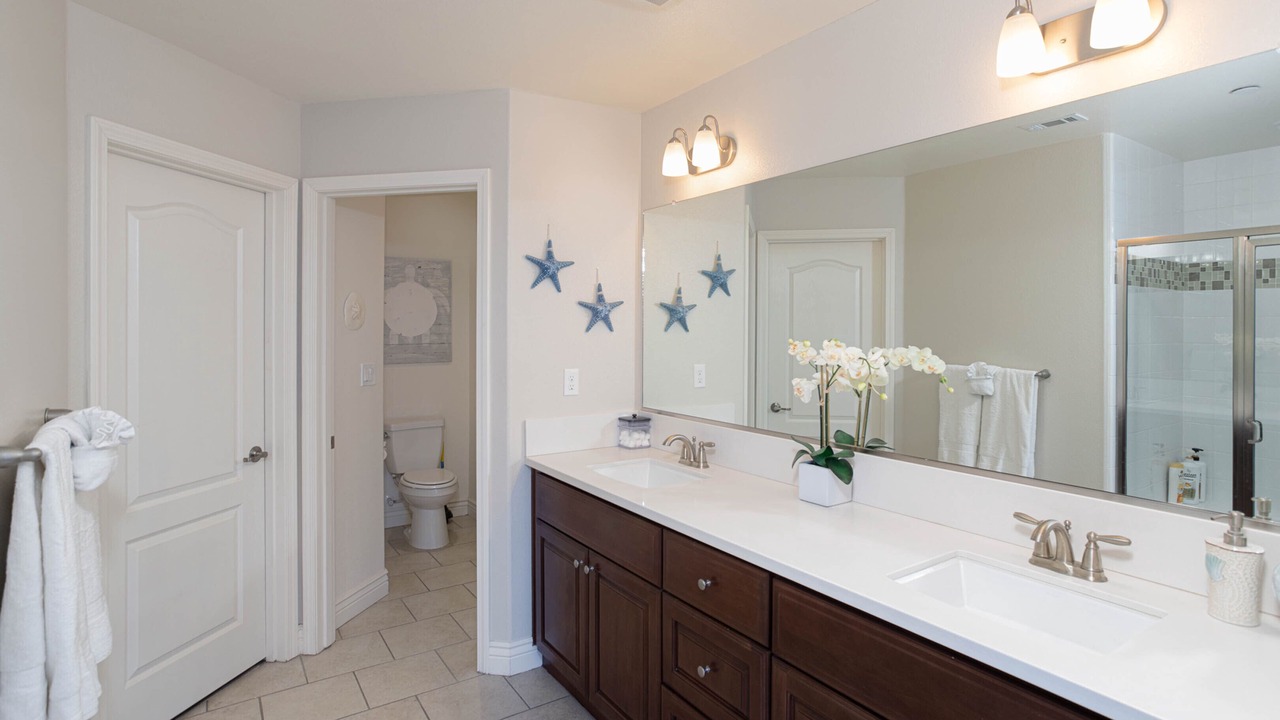 Photo of Bathroom in Downtown
