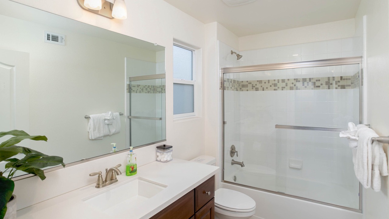Photo of Bathroom in Downtown