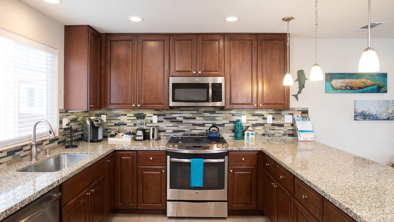 Photo of Kitchen in Downtown