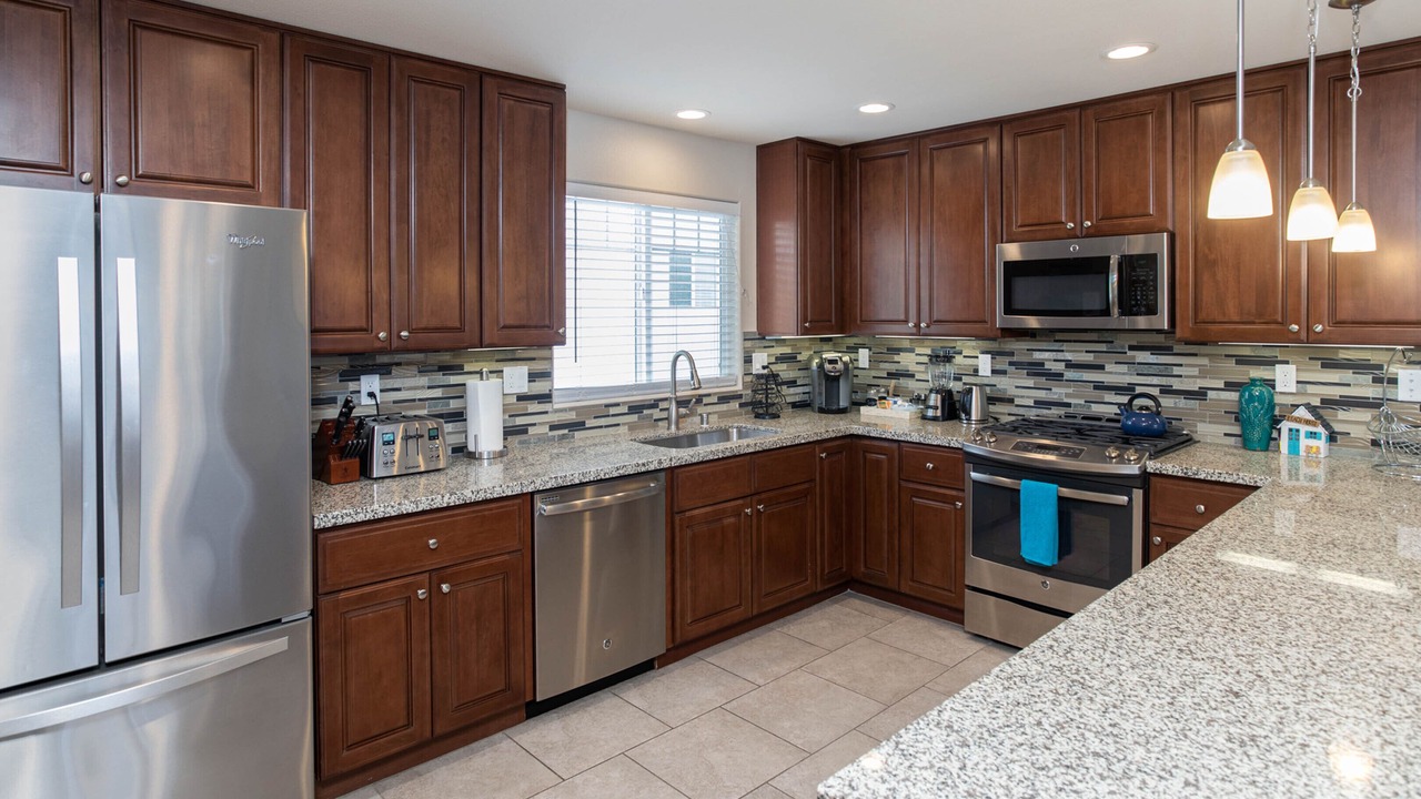 Photo of Kitchen in Downtown
