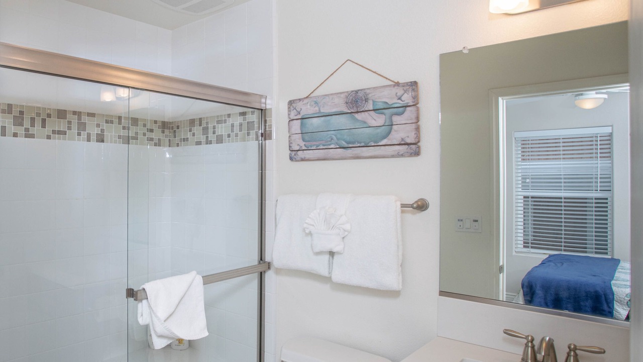 Photo of Bathroom in Downtown
