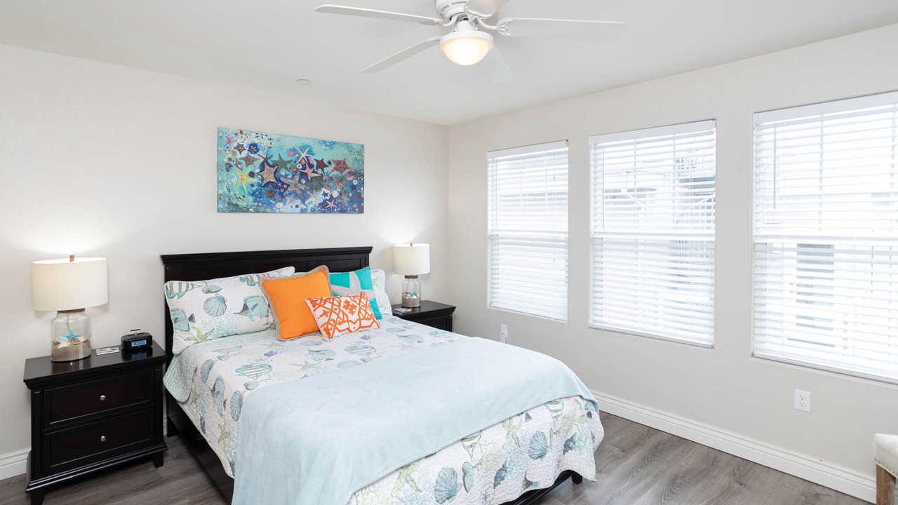 Photo of Bedroom in Downtown