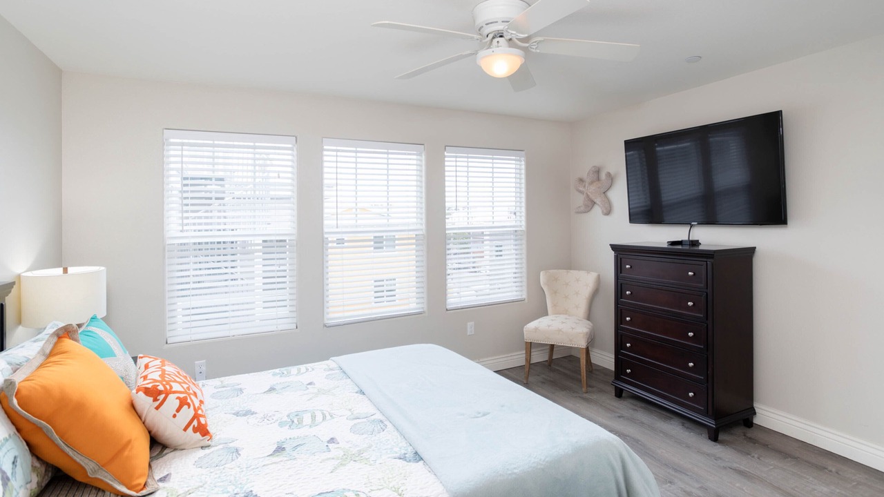 Photo of Bedroom in Downtown