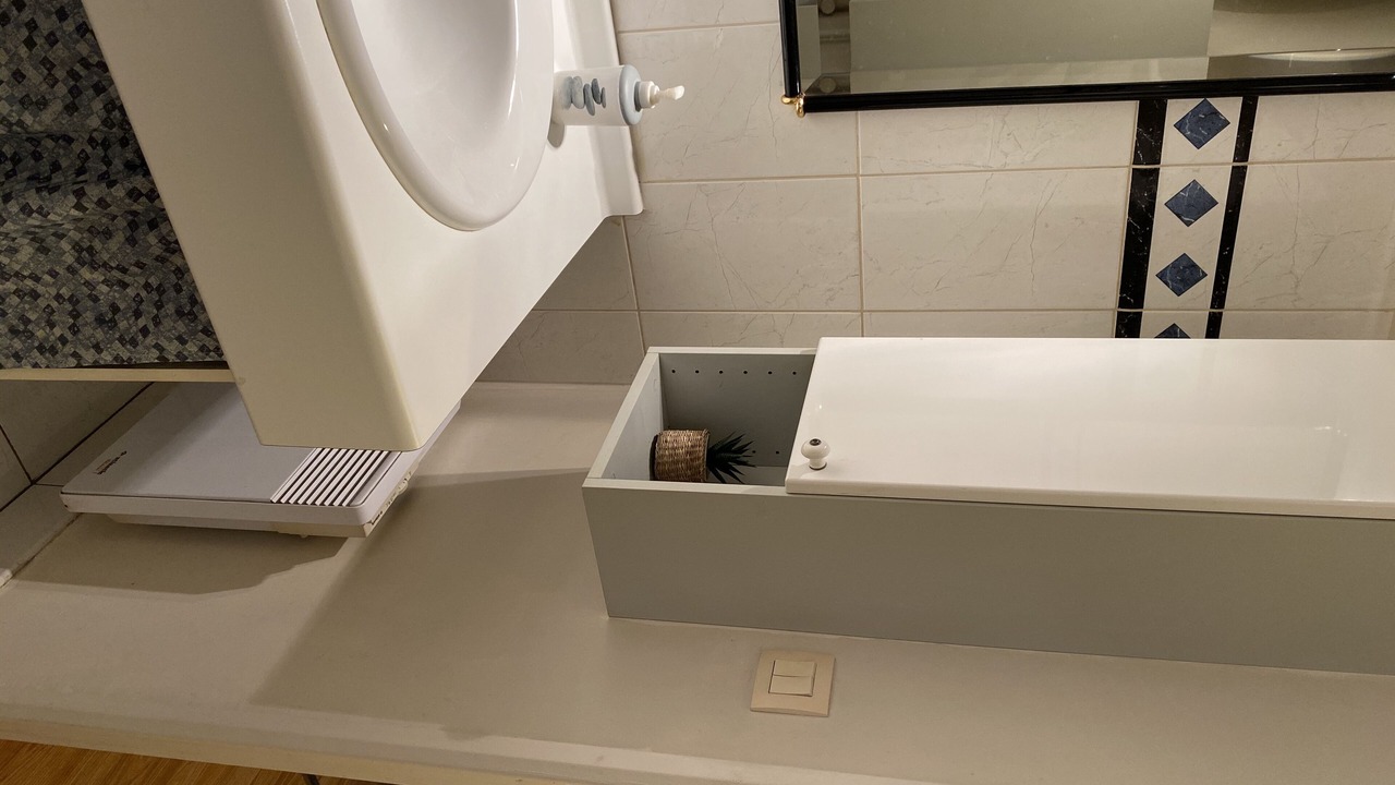 Photo of Bathroom in Melun