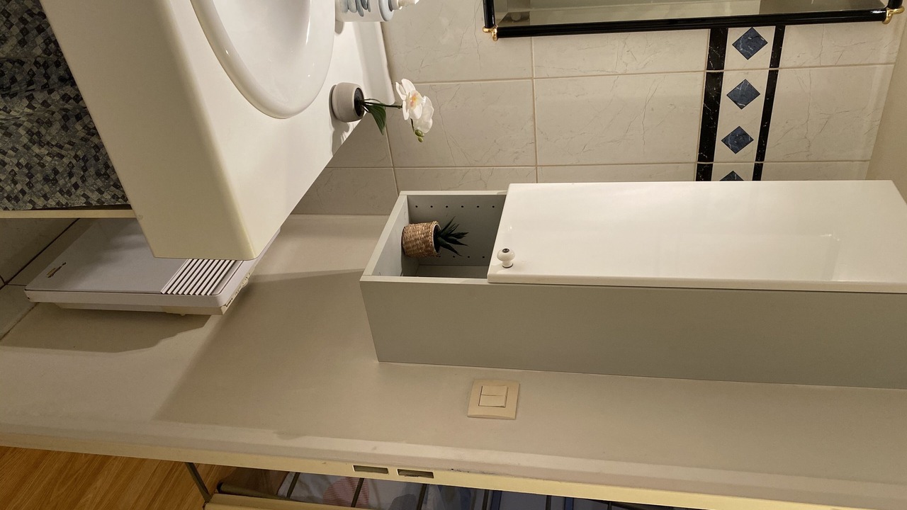 Photo of Bathroom in Melun