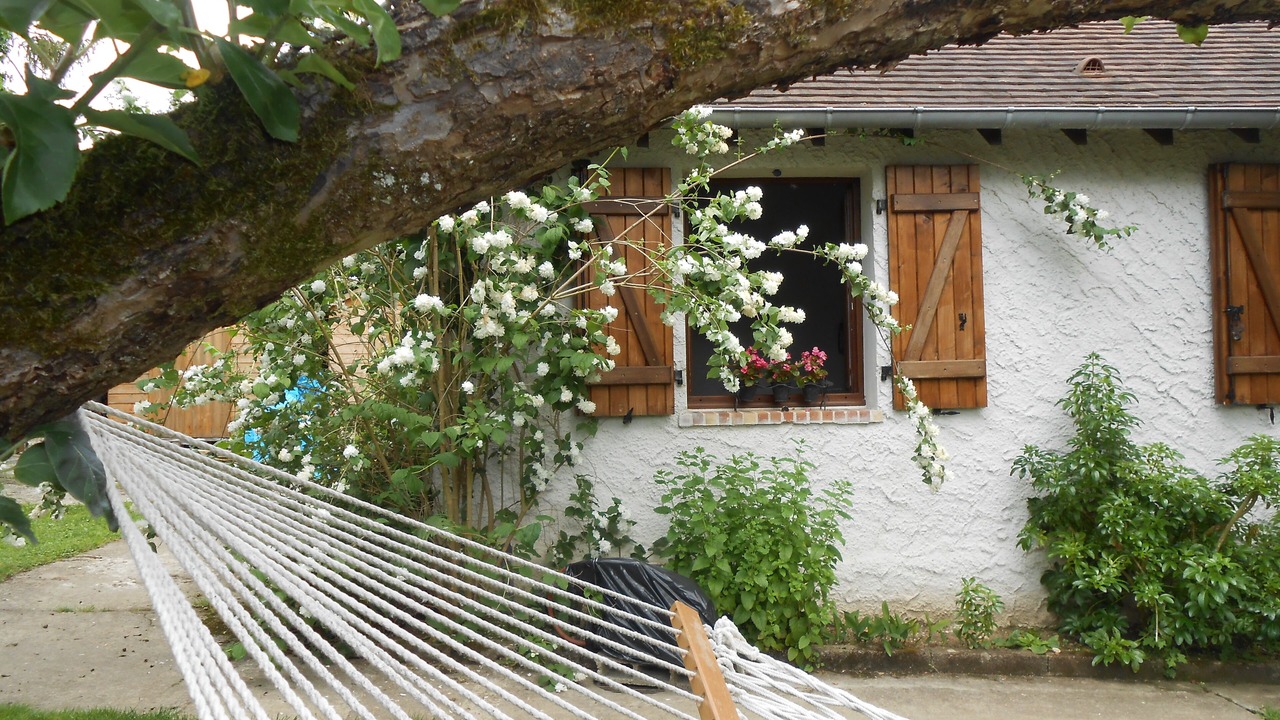 Photo of Outdoor in Sainte-Genevieve-les-Gasny