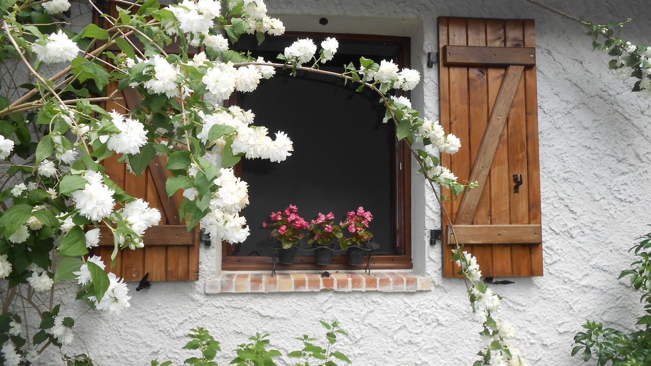 Photo of Outdoor in Sainte-Genevieve-les-Gasny